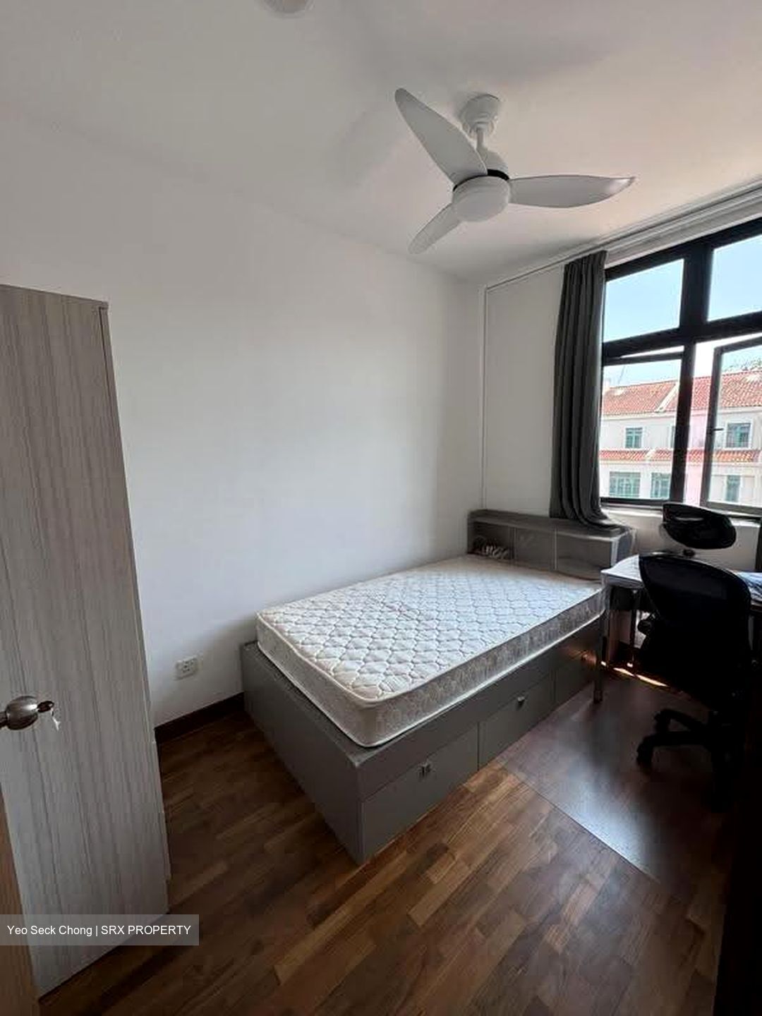 Lakeside Grove (D22), Terrace #607351221